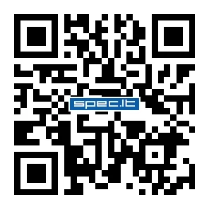 QR kodas | Bitlawyers, MB