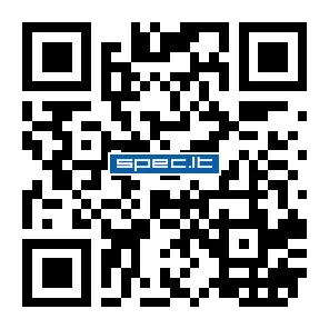 QR kodas | Bitlogika, MB