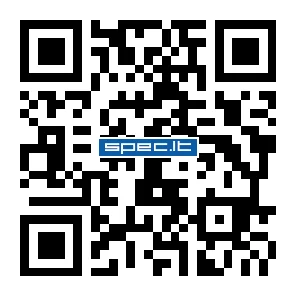 QR kodas | Bitma, MB | spec.lt
