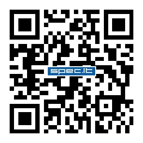 QR kodas | BitNet, UAB | spec.lt