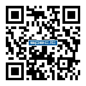 QR kodas | Bito link, MB | spec.lt