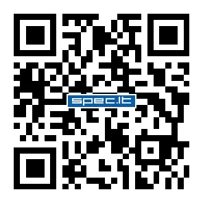 QR kodas | Bito nuoma, MB | spec.lt