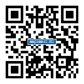 QR kodas | Bitofix, UAB | spec.lt