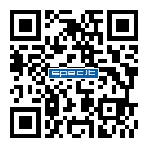 QR kodas | Bitomanija, MB | spec.lt