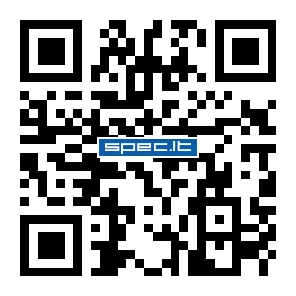 QR kodas | BITONETAS, UAB | spec.lt