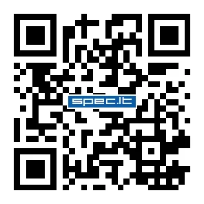 QR kodas | BITOSIS, UAB | spec.lt