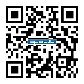 QR kodas | BITOSPANA, UAB