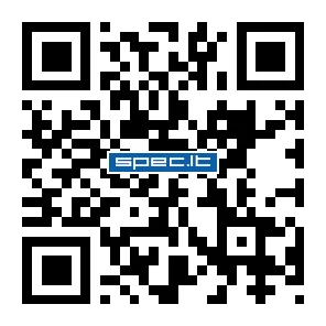 QR kodas | Bitra, UAB | spec.lt