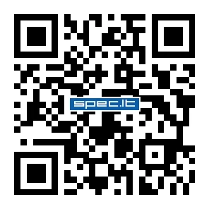 QR kodas | bitREC, UAB | spec.lt
