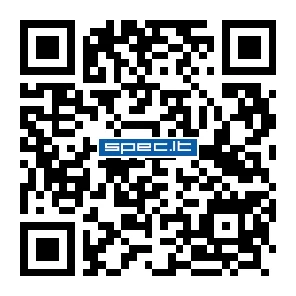 QR kodas | Bitrue Lithuania, UAB