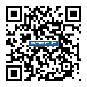 QR kodas | Bituminiai stogai, UAB | spec.lt