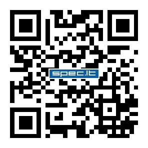 QR kodas | Bituminis, MB | spec.lt