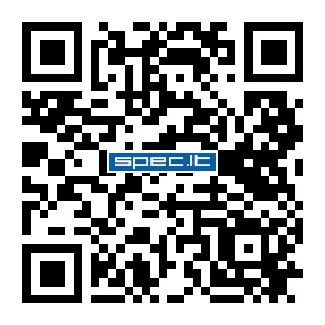 QR kodas | Bitutė, Druskininkų lopšelis-darželis | spec.lt