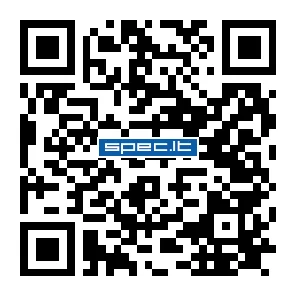 QR kodas | Kauno lopšelisdarželis Bitutė | spec.lt