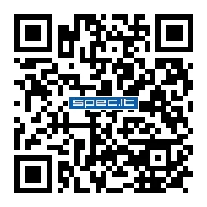QR kodas | Bitutė, Klaipėdos lopšelis-darželis | spec.lt