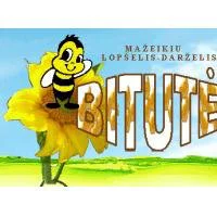 Mažeikių lopšelisdarželis Bitutė