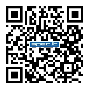 QR kodas | Mažeikių lopšelisdarželis Bitutė | spec.lt