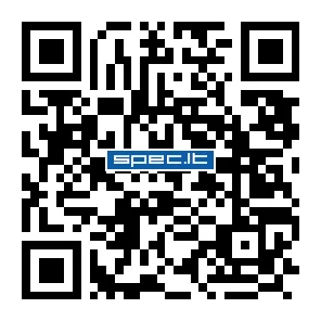 QR kodas | Bitutė, Vilniaus Lopšelis - Darželis | spec.lt