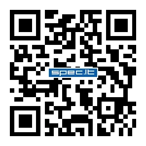 QR kodas | BITUTĖS, UAB | spec.lt