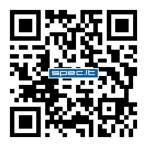 QR kodas | BITUVIS, UAB | spec.lt