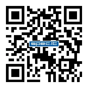 QR kodas | Bitvinas, UAB