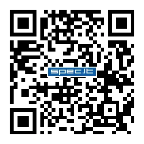 QR kodas | Bitvision Europe, UAB