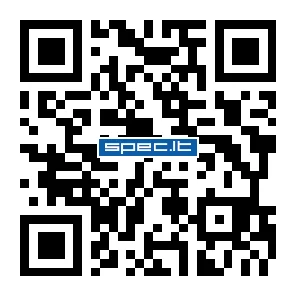 QR kodas | Bitynas kupa, MB | spec.lt