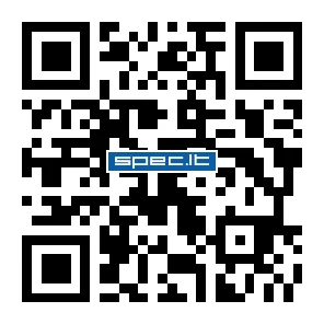 QR kodas | Bitytė, UAB | spec.lt