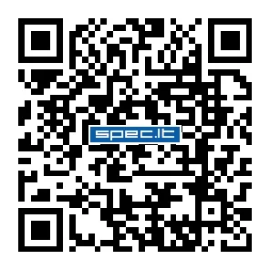 QR kodas | Biudžetinė įstaiga Paslaugos Neringai | spec.lt