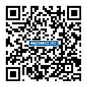 QR kodas | Biudžetinė įstaiga Plungės turizmo informacijos centras | spec.lt