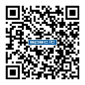 QR kodas | Biudžetinė įstaiga Skaitlis | spec.lt