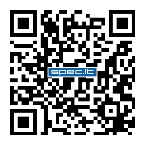 QR kodas | BIUDŽETO VALDYMO SISTEMOS, UAB | spec.lt