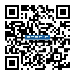 QR kodas | Biudžeto vizija, UAB | spec.lt