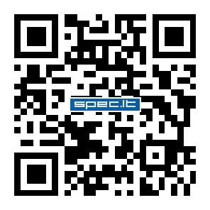 QR kodas | Biuresta, IĮ | spec.lt