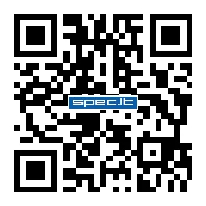 QR kodas | Biuro gidas, UAB | spec.lt