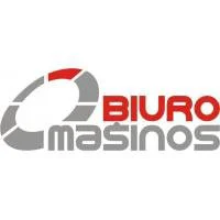 BIURO MAŠINOS, UAB
