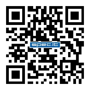 QR kodas | BIURO MENAS, IĮ