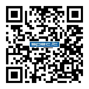 QR kodas | Biuro sprendimai, UAB | spec.lt
