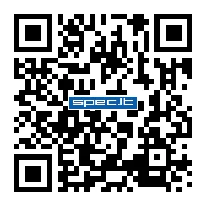 QR kodas | Biuro sprendimų tinklas, UAB | spec.lt