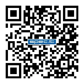 QR kodas | BIURO TECHNIKA, UAB