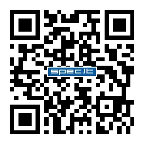 QR kodas | Biuro, UAB | spec.lt