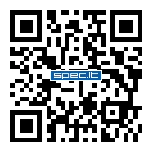 QR kodas | Biuroline, UAB | spec.lt