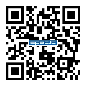 QR kodas | BiuroMax, UAB | spec.lt