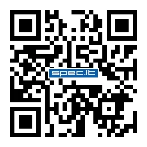 QR kodas | BIUROO, UAB | spec.lt