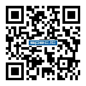 QR kodas | BIURTEKAS, UAB | spec.lt