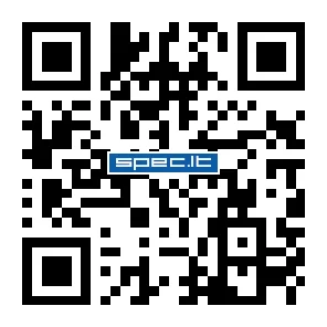 QR kodas | Biurteksa, UAB | spec.lt