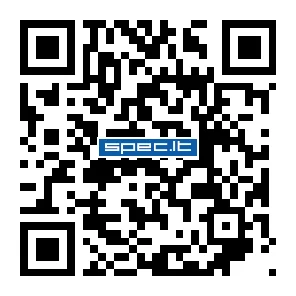 QR kodas | G laboratories, MB | spec.lt