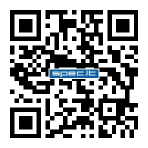 QR kodas | BIURUI PLIUS, UAB | spec.lt