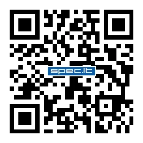QR kodas | BIVADA, UAB | spec.lt