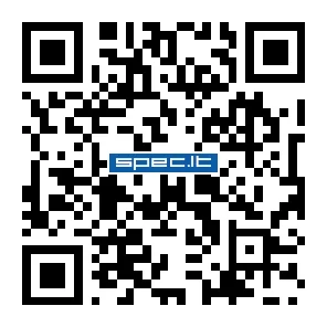 QR kodas | Bivainis Jewellery, MB | spec.lt